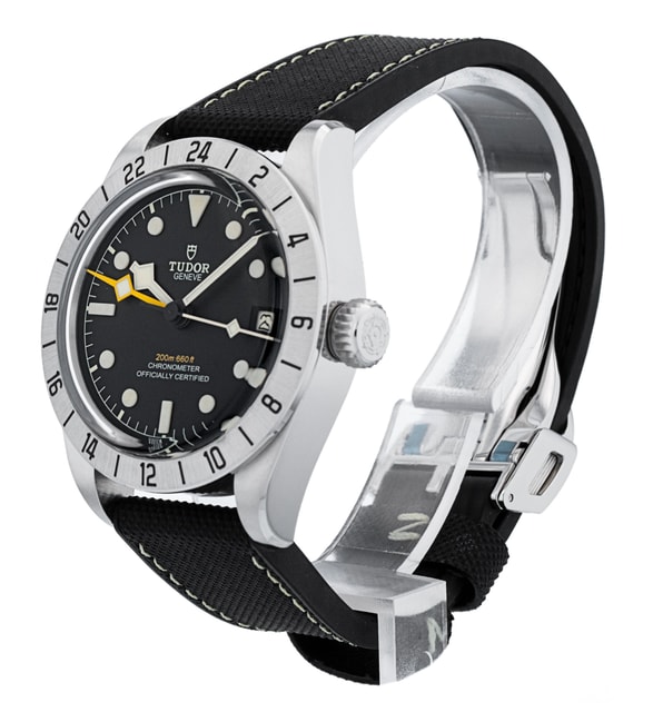 Tudor Black Bay Pro M79470-0003 Image 2